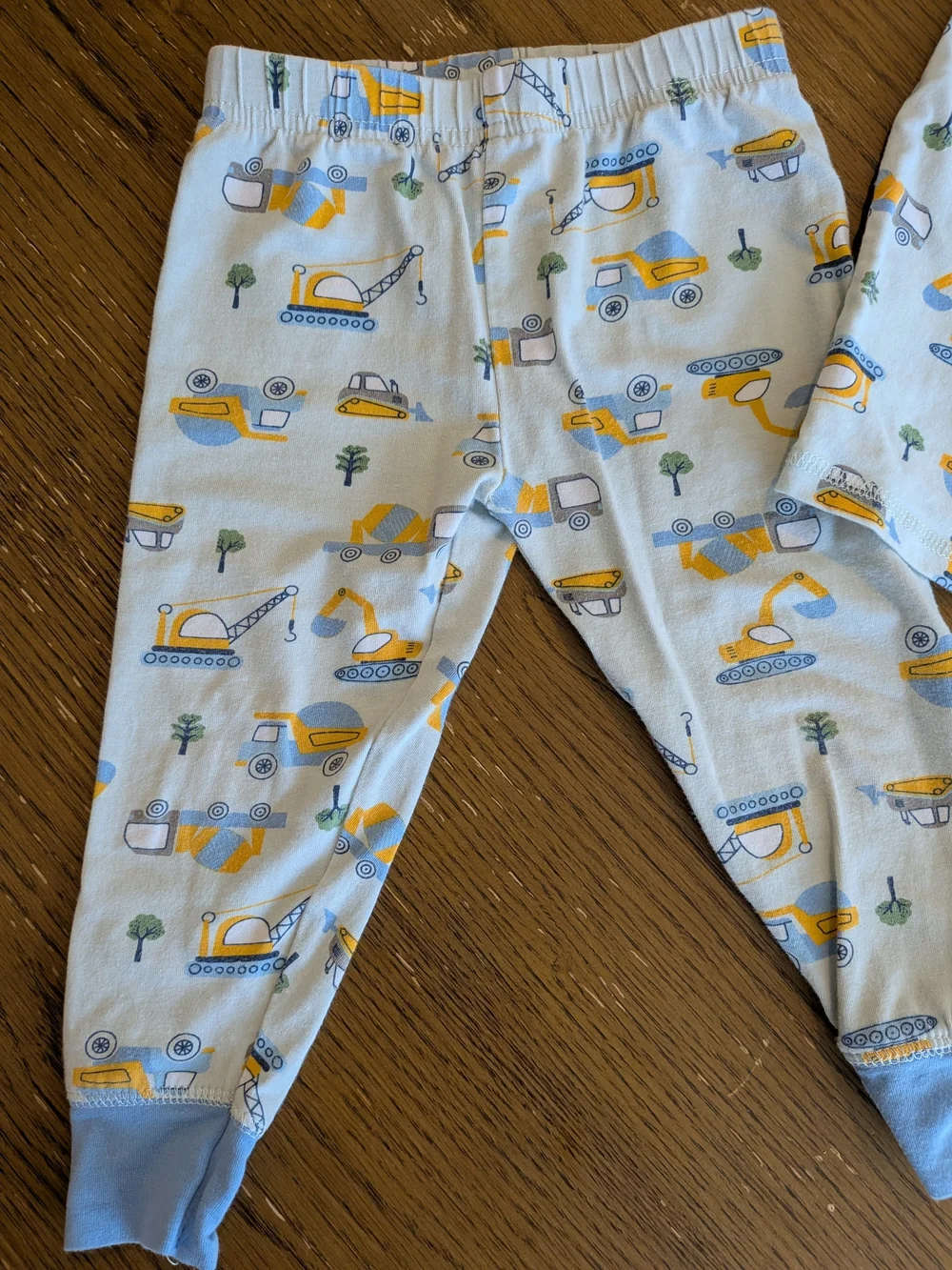 only boys two piece